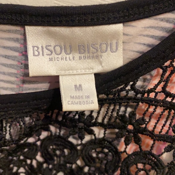 Colorful tank top - Picture 3 of 4